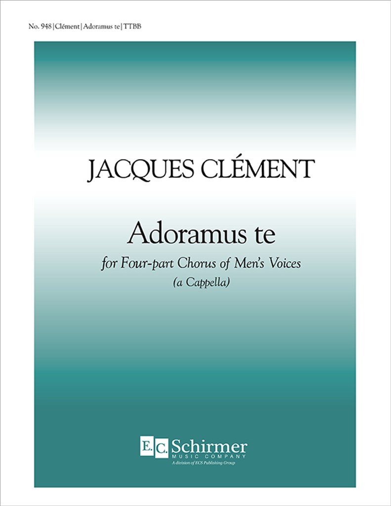 Adoramus te Christe